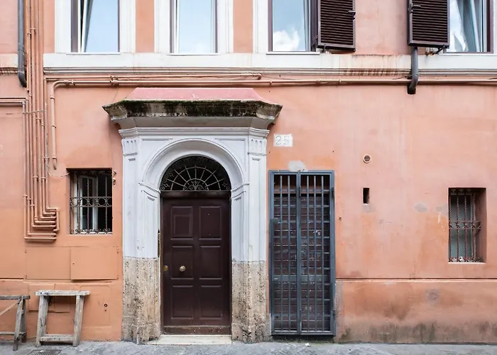 Iflat Spanish Steps Elegant